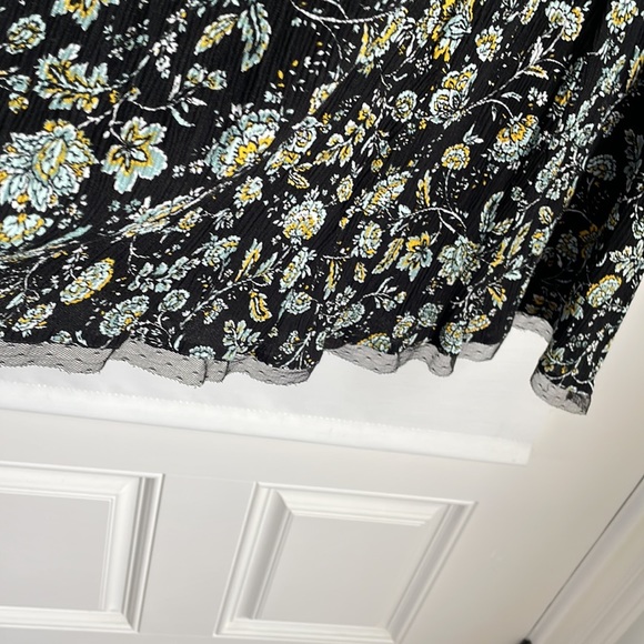 Torrid dress, plus size 2. Tub 1. - Picture 8 of 11